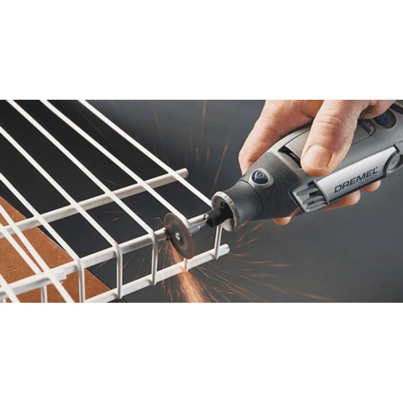 Dremel 420 Trennscheibe 240 mm 10 mm stark 20 Stk.
