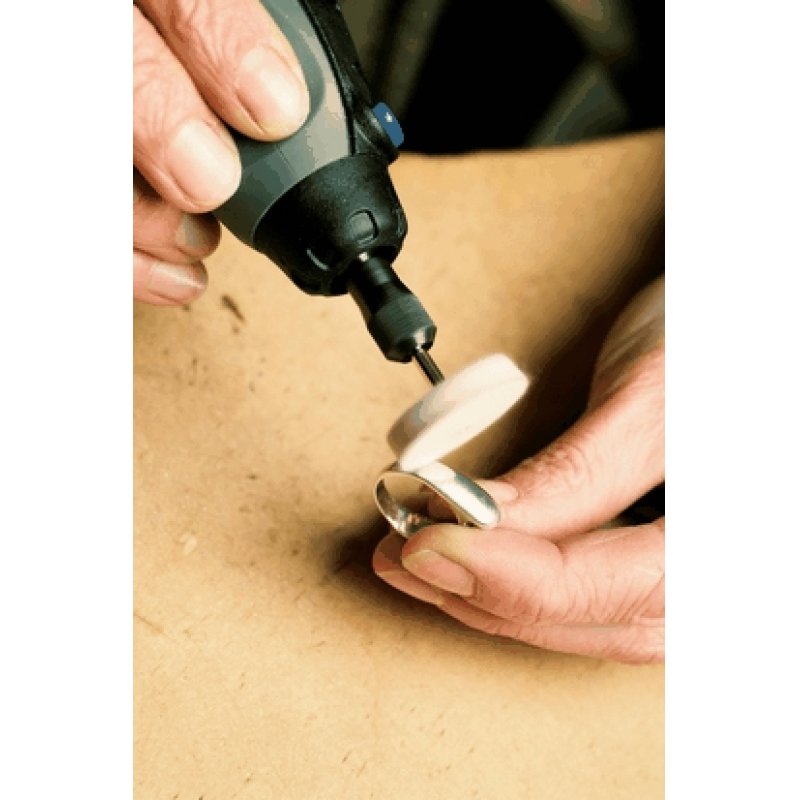 Dremel Pointe polisseur 10 mm