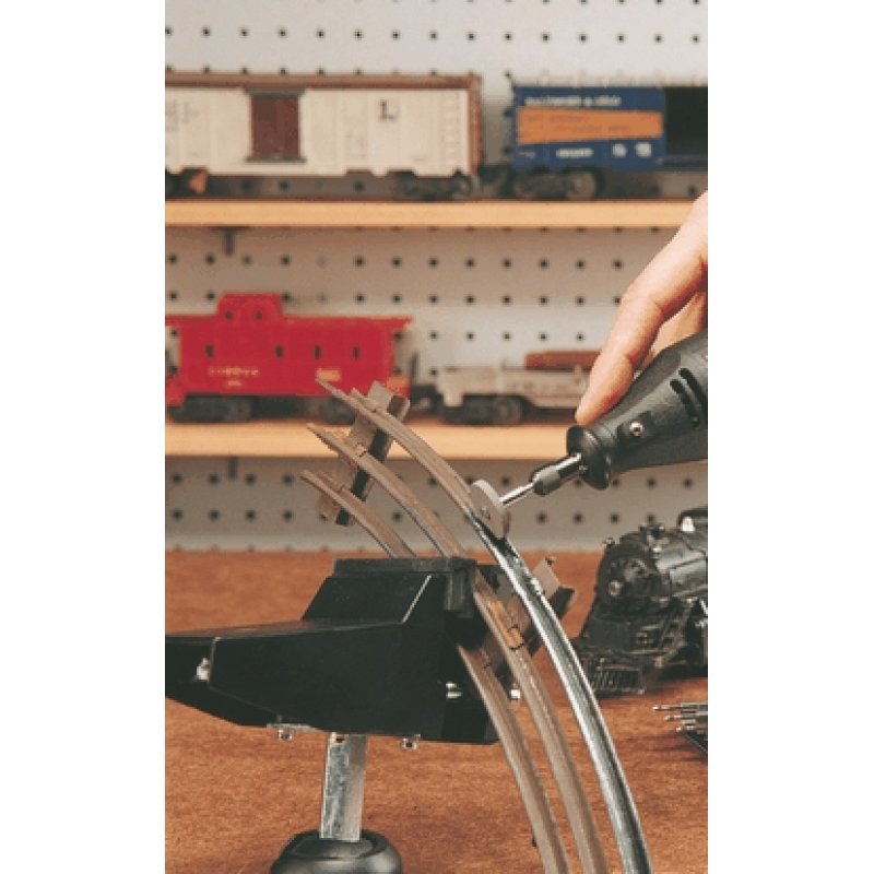 Dremel 425 Polierrad 22,5 mm 4 Stk.