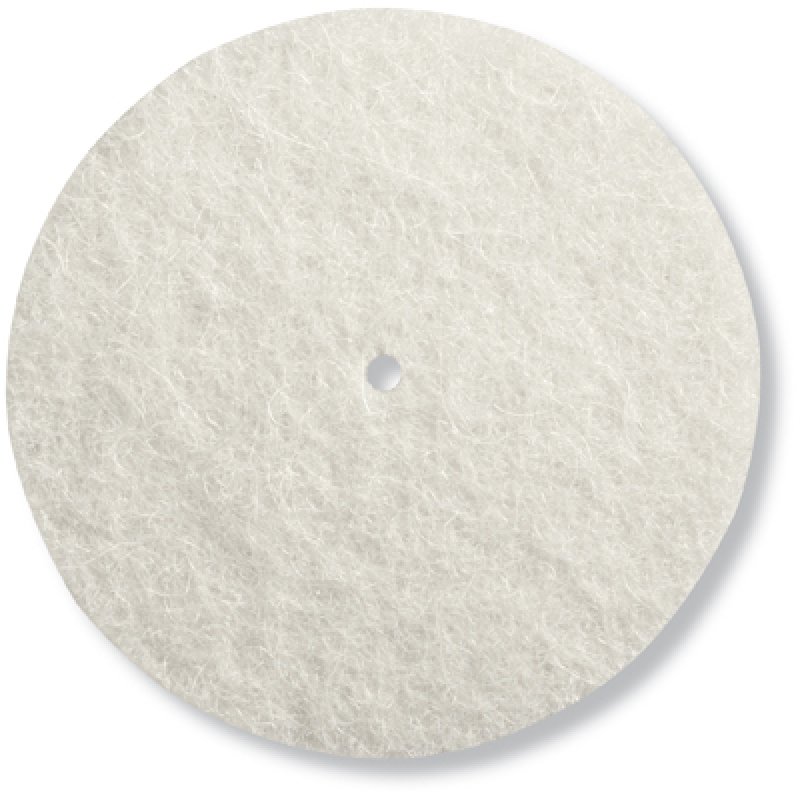 Dremel Polishing Wheel 26 mm