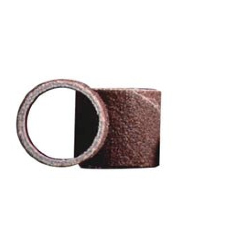 Dremel 432 Schleifband P 120 130 mm 6 Stk.