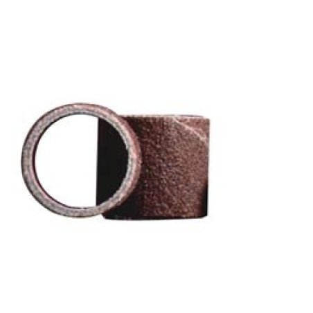 Dremel 432 Schleifband P 120 130 mm 6 Stk.