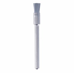 Dremel 443 Drahtbürste 3,2 mm 3 Stk.