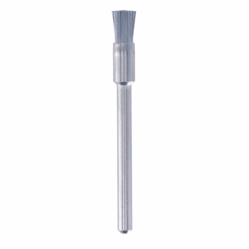 Dremel 443 Drahtbürste 3,2 mm 3 Stk.