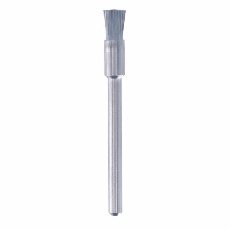 Dremel 443 Drahtbürste 3,2 mm 3 Stk.