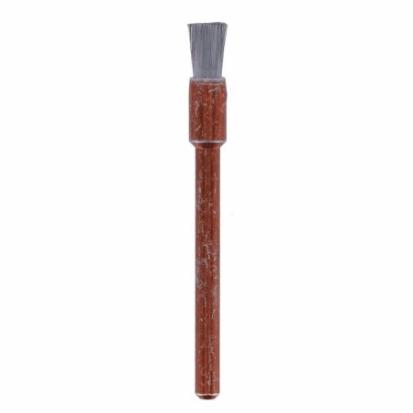 Dremel 532 Edelstahlbürste Pinsel 3,2 mm 3 Stk.