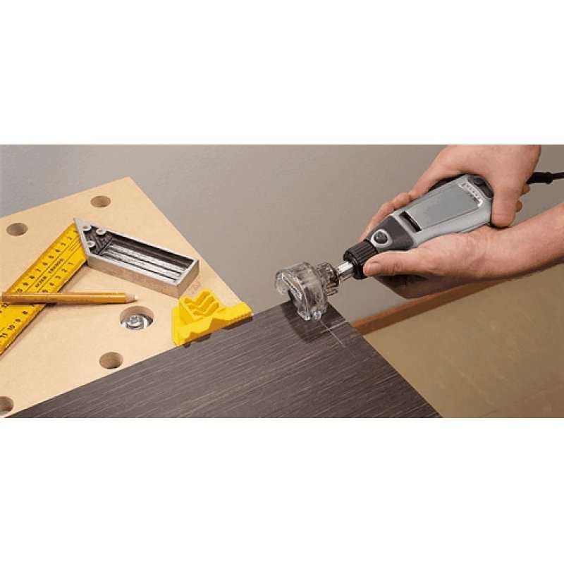 Dremel Lame à refendre/tronçonner 31.8 mm (546)