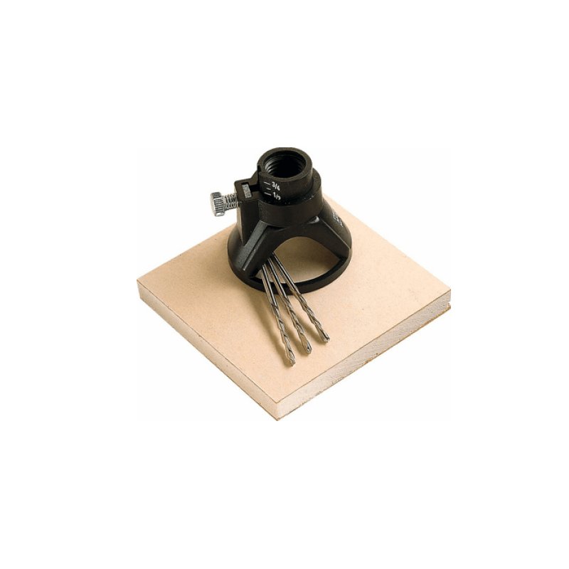 Dremel 565 Mehrzweck-Fräsvorsatz
