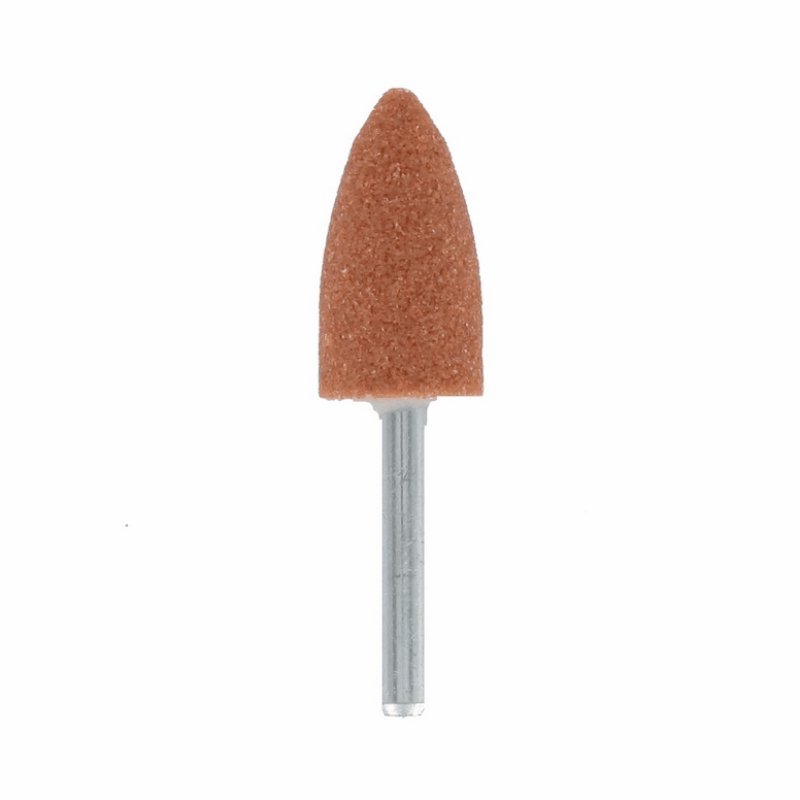 Dremel 952 Alu Ox-Schleifstein 9,5 mm 3 Stk. Keg