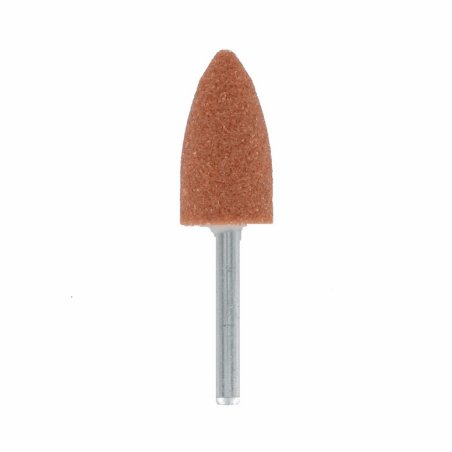 Dremel 952 Alu Ox-Schleifstein 9,5 mm 3 Stk. Keg