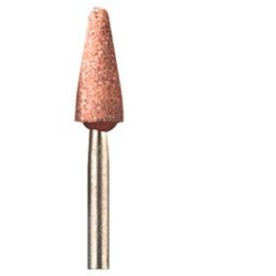 Dremel 953 Alu Ox-Schleifstein 6,4 mm 3 Stk.