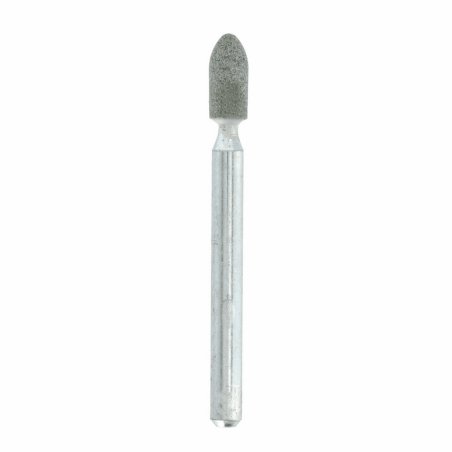 Dremel 83322 Siliziumkarbid-Schleifstein 3,2 mm 3 Stk.