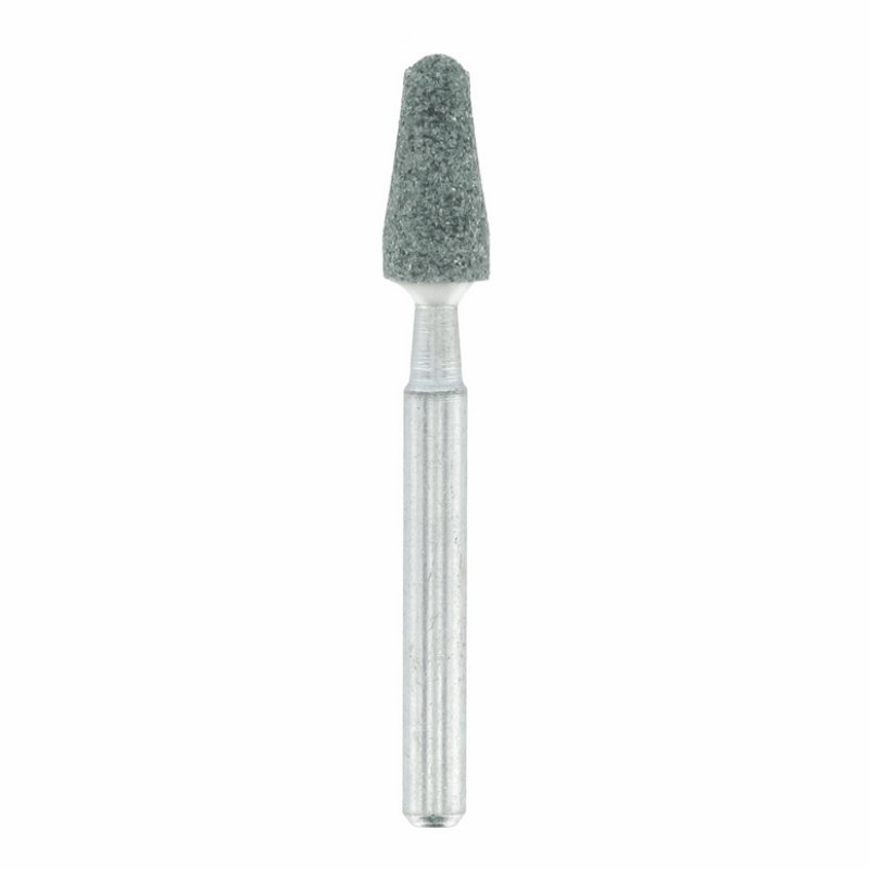 Dremel 84922 Siliziumkarbid-Schleifstein 4,8 mm 3 Stk.