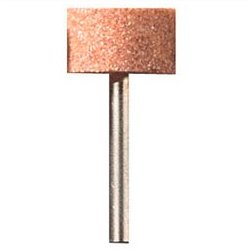 Dremel 8193 Alu Ox-Schleifstein 15,9 mm 2 Stk.