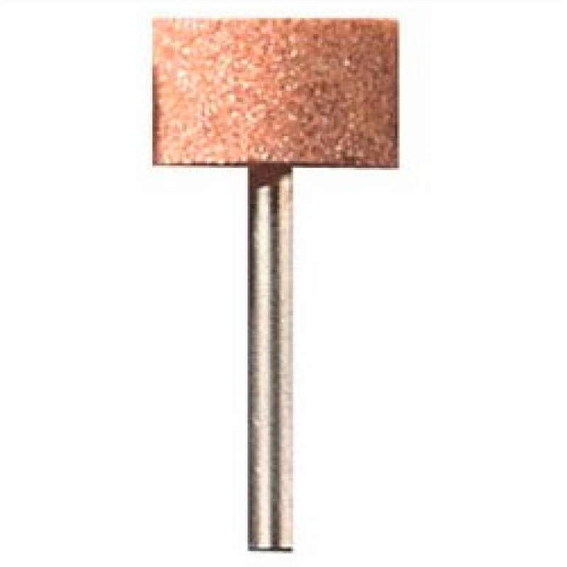 Dremel Aluminum Oxide Grinding Stone 15.9 mm