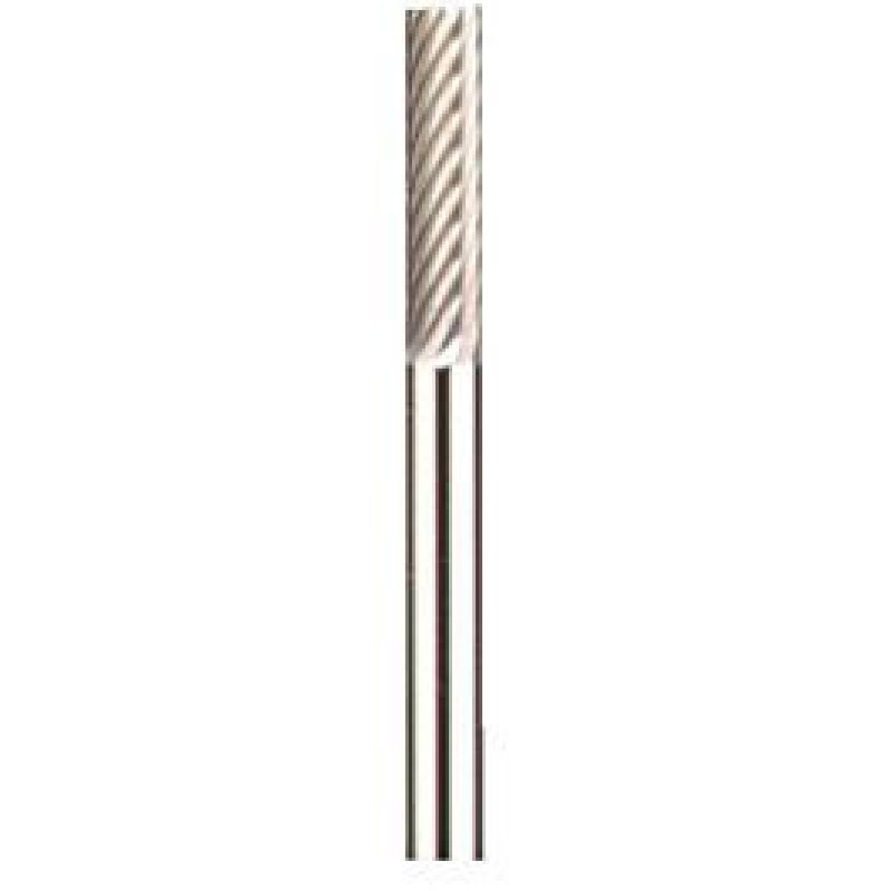 Dremel Fraise en carbure de tungstène à bout carré 3,2 mm