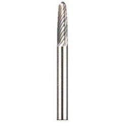 Dremel 9910 Wolfr Karbid-Fräser 3,2 mm 1 Stk.