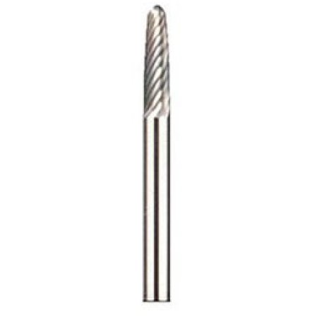 Dremel 9910 Wolfr Karbid-Fräser 3,2 mm 1 Stk.