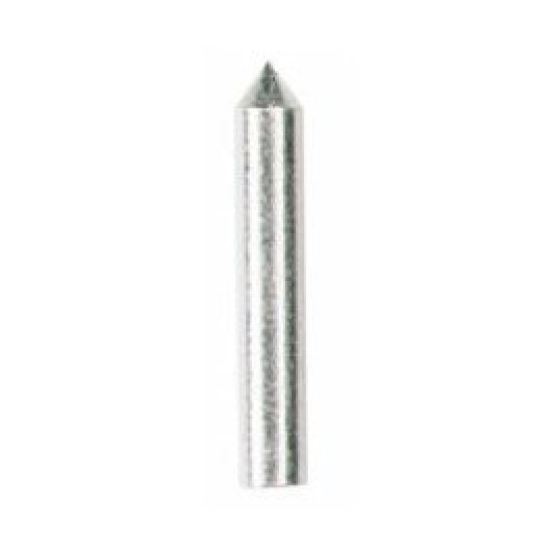 Dremel 9924 Hartmetall-Gravierspitzen 3 Stk.