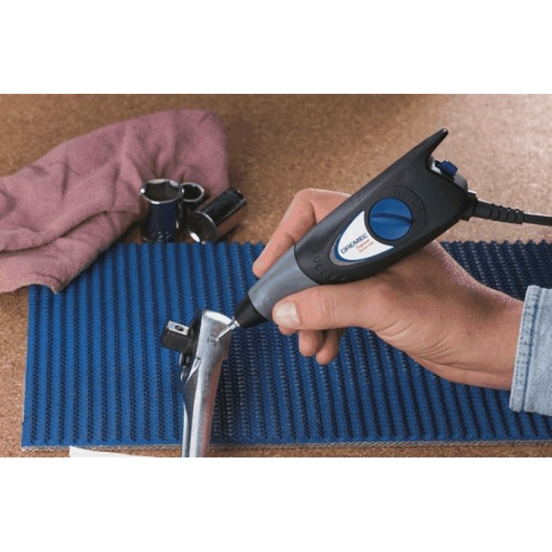 Dremel 290 mèche de gravure 1 pièce(s)