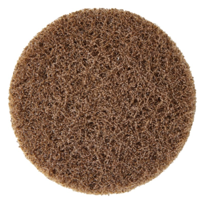 Dremel PC361 Brown Microfibre 3 pc(s)