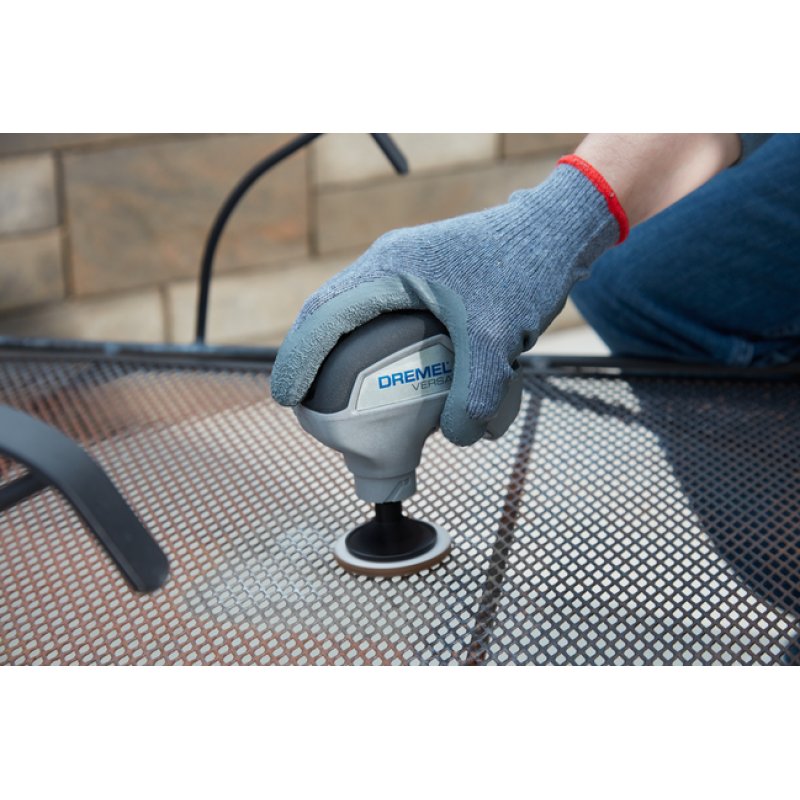 Dremel PC361 Brown Microfibre 3 pc(s)