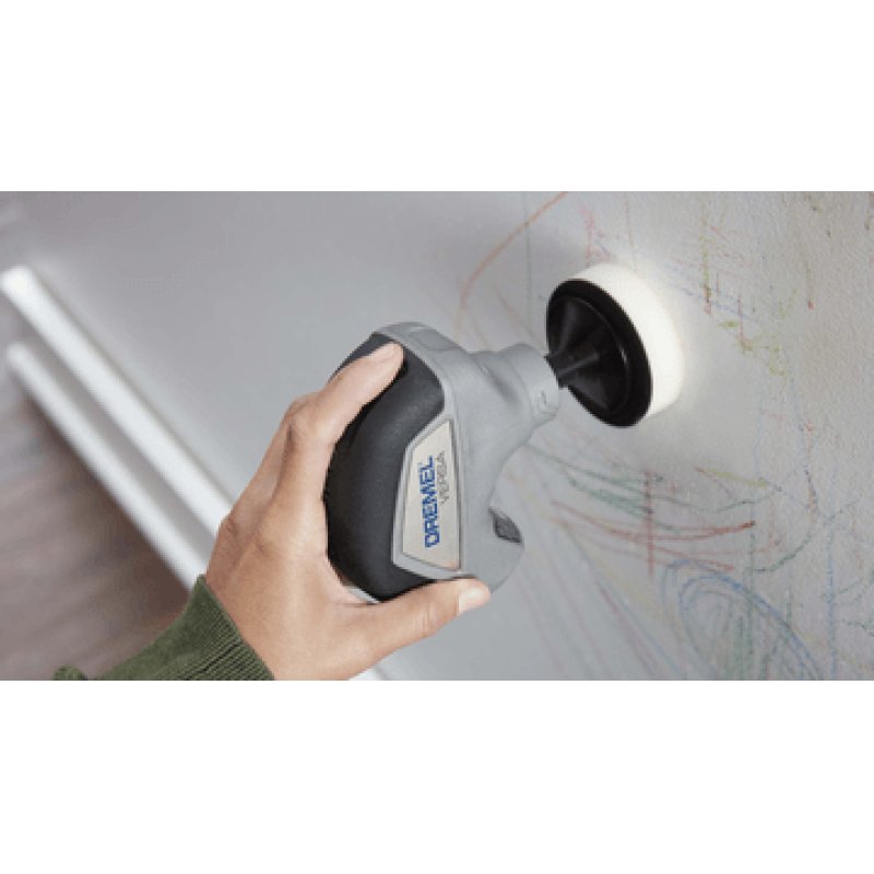 Dremel PC362 White 3 pc(s)