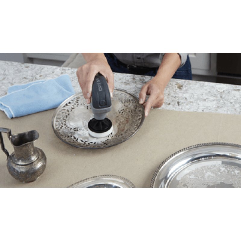 Dremel EU PC362-3 Schaumstoff Pad