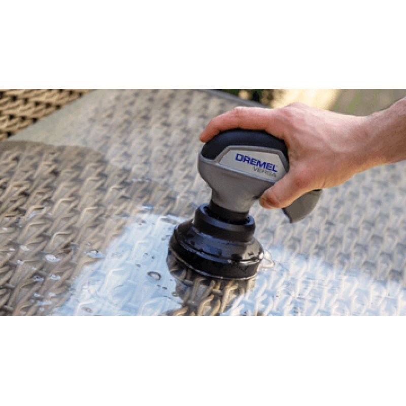 Dremel PC362 Blanc 3 pièce(s)