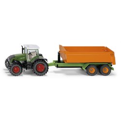 Siku 10198900000 play vehicle/play track