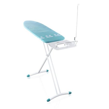 Leifheit AirBoard Express M Solid Steam ironing board 1200 x 380 mm