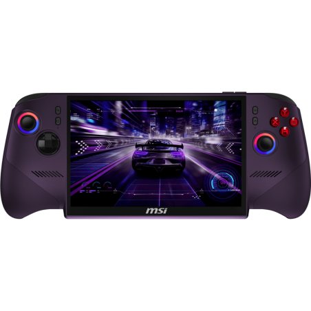 MSI Claw 8 EX AI CG3EM-042FRY