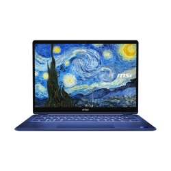 MSI Prestige 14 Flip AI The Starry Night-262FRY