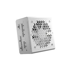 CORSAIR RMe White Series (3rd Gen), RM850e ThermalProtect White, 850 Watt