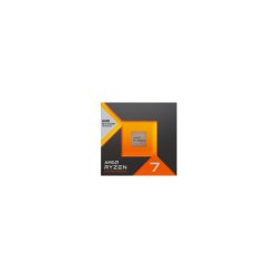 7700X3D RYZEN 7 BOX WITHOUT FAN