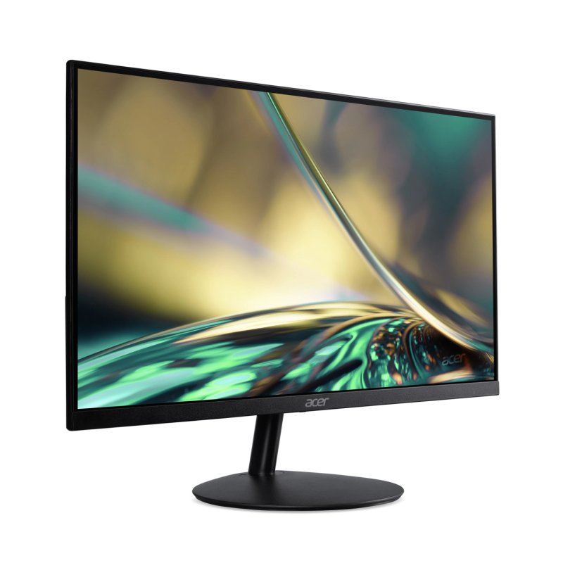 Ecran 27" Acer SA272U P1 Quad HD 144Hz (Noir)