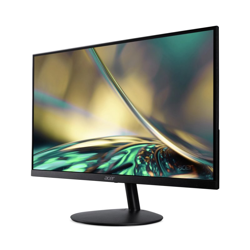 Ecran 27" Acer SA272U P1 Quad HD 144Hz (Noir)