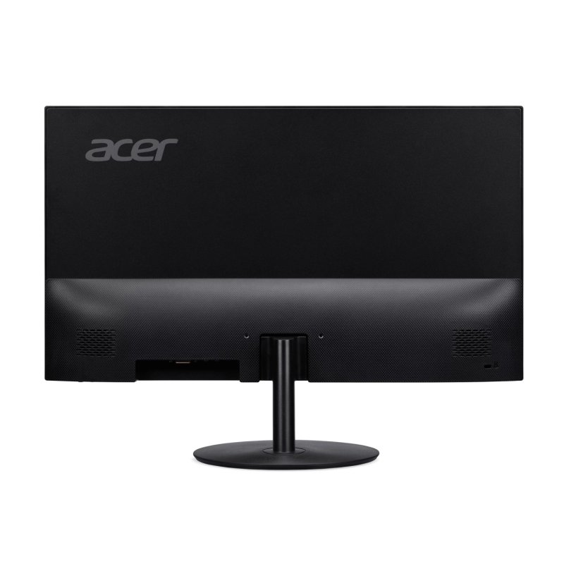 Ecran 27" Acer SA272U P1 Quad HD 144Hz (Noir)