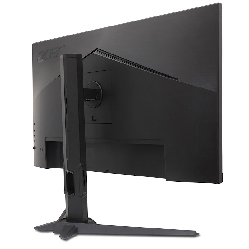 Ecran 27" Acer Nitro XV272U X1 Quad HD 200Hz (Noir)