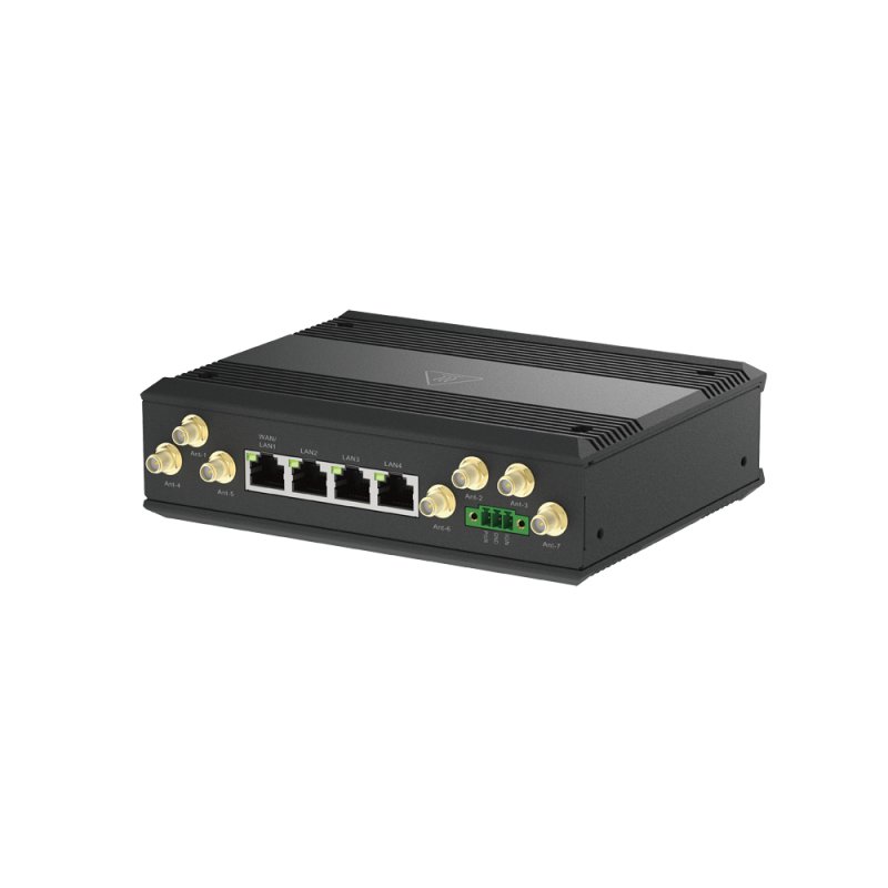 D-Link DTM-550-G routeur cellulaire, passerelle et modem Passerelle de réseau cellulaire