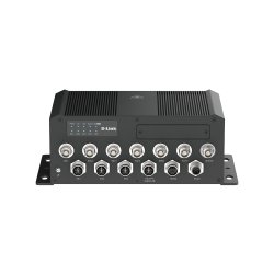 D-Link 5G-Transit-Gateway DTM-570-GS