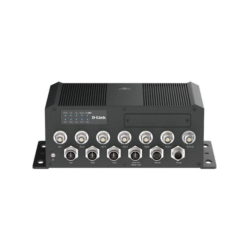 D-Link 5G-Transit-Gateway DTM-570-GS
