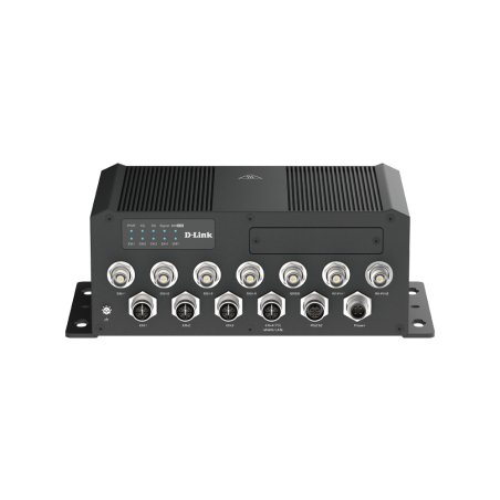 D-Link 5G-Transit-Gateway DTM-570-GS