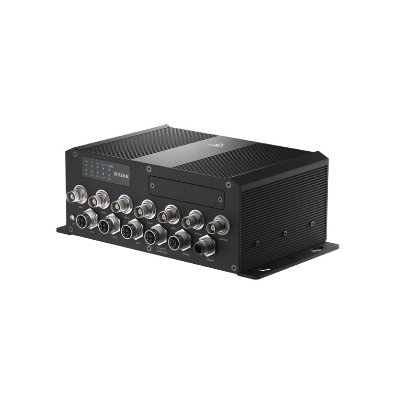 D-Link DTM-570-GS routeur cellulaire, passerelle et modem Passerelle de réseau cellulaire