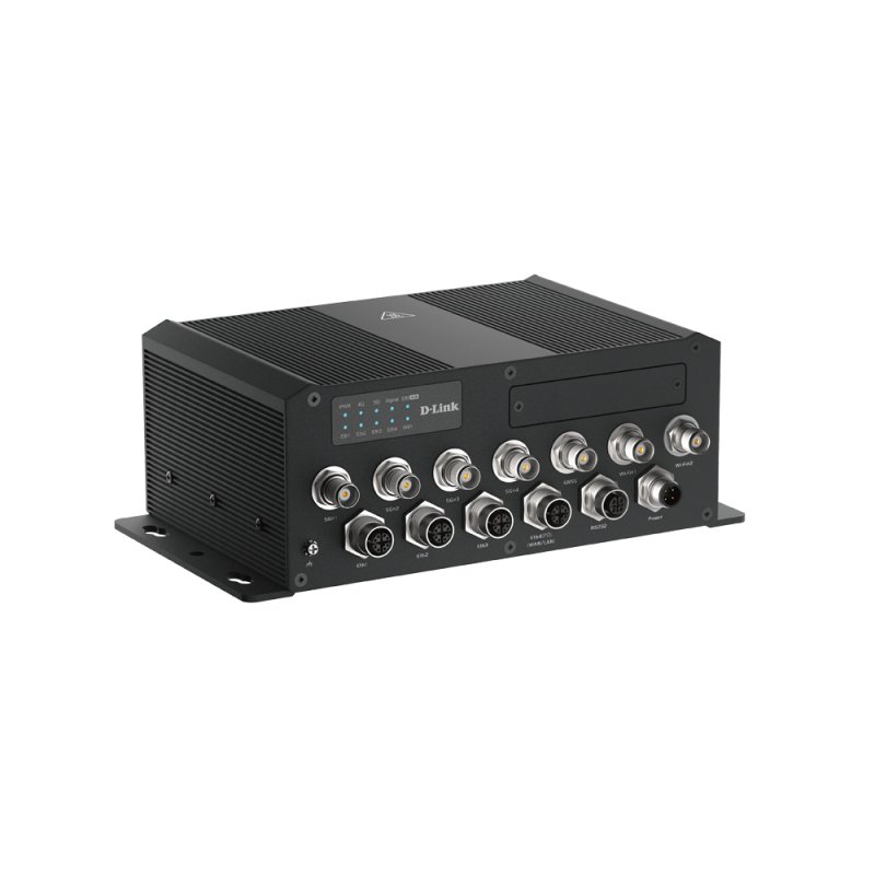 D-Link 5G-Transit-Gateway DTM-570-GS