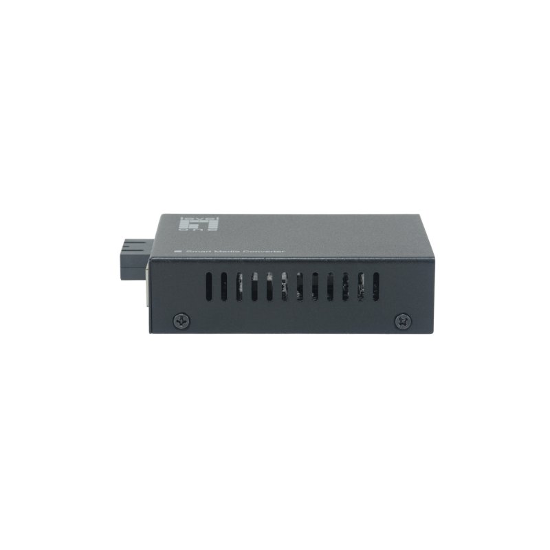 Media Konverter RJ45-SC GE MM Smart 850nm 500m