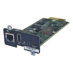 LevelOne UAC-NMC01, UPS Accessory Card NMC For UPS-2100 Series