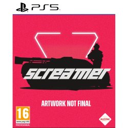 Screamer - Echo Edition (PS5)
