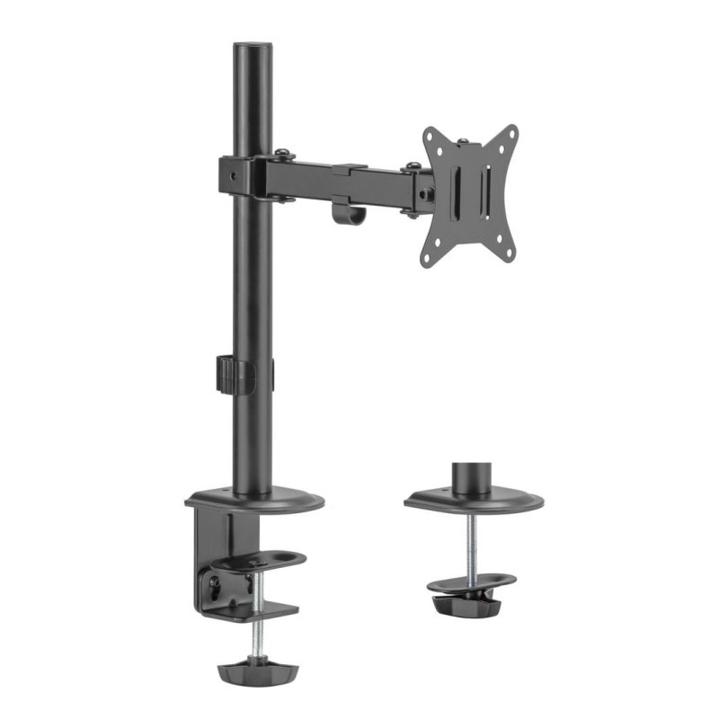 Equip Tischhalterung 17"-32"/1TFT 360° 9Kg schwarz retail