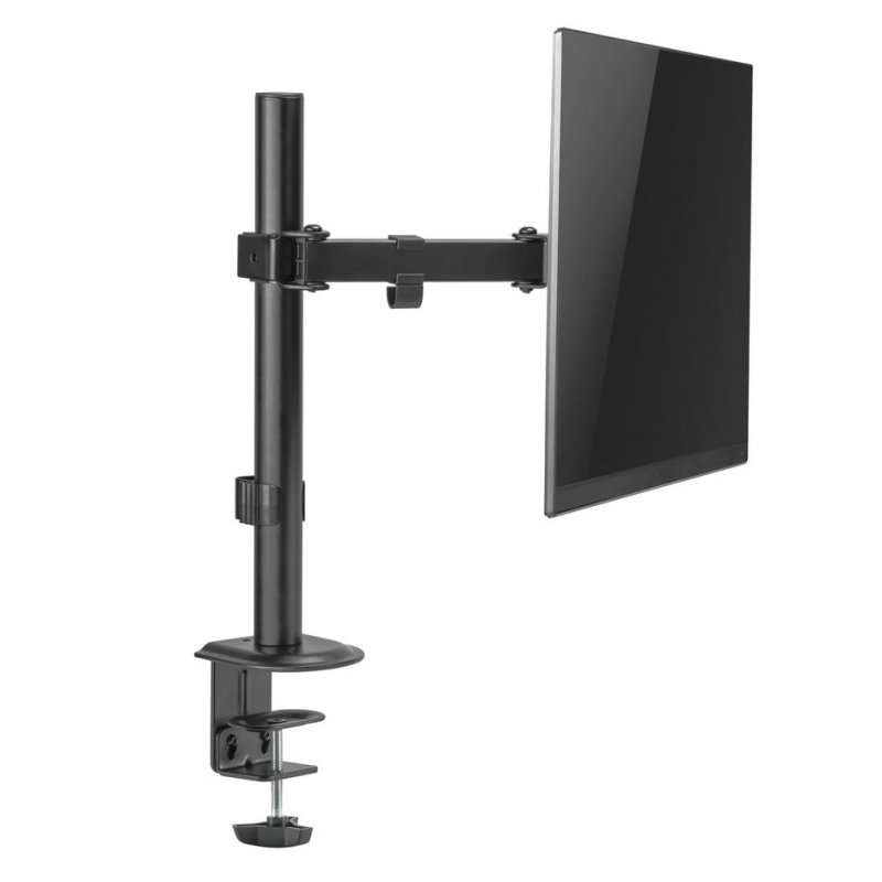 Equip Tischhalterung 17"-32"/1TFT 360° 9Kg schwarz retail